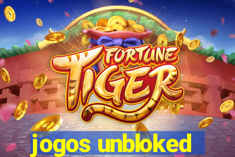 jogos unbloked
